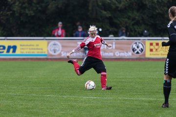 Bild 44 - Frauen TSV Schnberg - SV Henstedt Ulzburg 2 : Ergebnis: 2:6